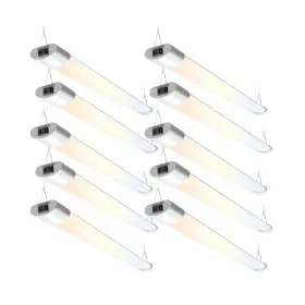 US-SL240WT-CCT ALUSSO Led Lights Workshop