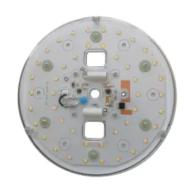 744110956429 AMAX LIGHTING Wafer Led Light Bulb
