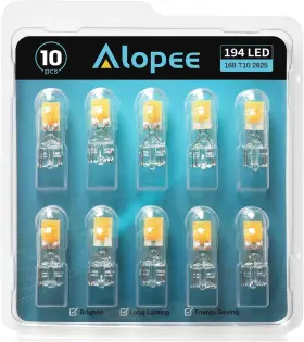445044993957 AMAZENAR TM Pack Bulb Led
