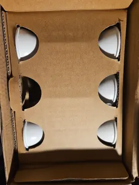 819261023556 LED Bulb Base Dimmable