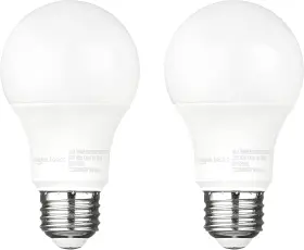 819261028759 AMAZON BASICS Dusk Dawn Sensor Led Pack