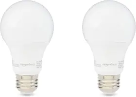 FG-03445 AMAZON BASICS Led Light Bulbs