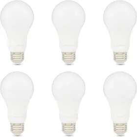 FG-03468 AMAZON BASICS Led Light Bulbs