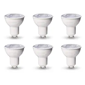 FG-03435 LED Basics Light Bulb Energy Efficient
