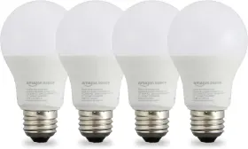 13ASB-A806ST-Q1R AMAZONBASICS Basics Smart Led Light Bulb