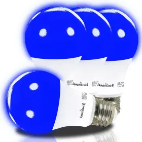 Chalpr AMERIBRIGHT Ameriluck Light Led Bulb Equ