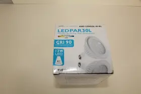 4090-12PAR30L AMERICAN LIGHTING Lightbulb Led Neck Beam Angle #2