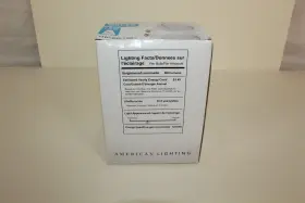 4090-12PAR30L AMERICAN LIGHTING Lightbulb Led Neck Beam Angle #3
