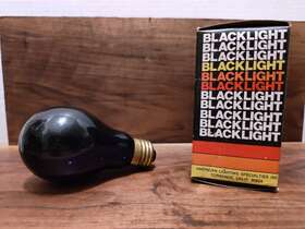 ALS-75W AMERICAN LIGHTING SPECIALTIES INC Fun Light Bulb Box