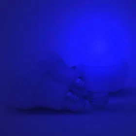 COLOR-A19 AMERILUCK Led Bulbs Vivid Bedroom Porch