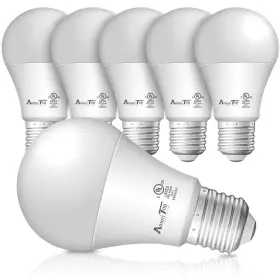 HU-XI-16 AMERITOP Led Light Bulbs Pack Efficient General