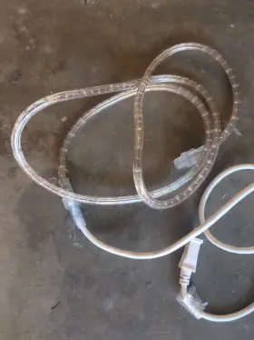 LROPE6W AMERTAC HOLDINGS INC Flexible Led Rope Light #3