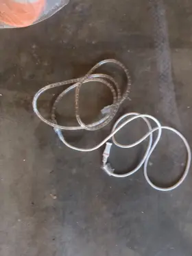 LROPE6W AMERTAC HOLDINGS INC Flexible Led Rope Light