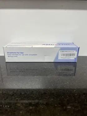 BF190 AMGLIBI Amg Libi Bulb Base #2