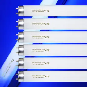 768399643573 AMGOLIBI Light Bulb Fluorescent Lamps Mac