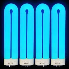 768432627546 AMGOLIBI Bulb Fluorescent Light