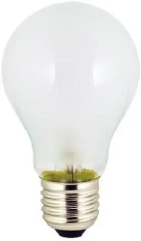 532050 ANCOR Light Bulb Screw Standard Base