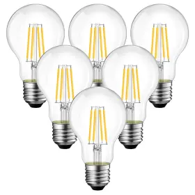 AN-A60-5CD ANWIO Edison Led Filament Bulb Base