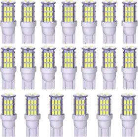 717666020180 AOICANKI Led Bulbs Bright