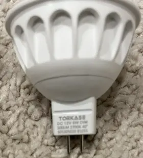 704771397726 AOVPEX Pack Dimmable Led Bulbs #3