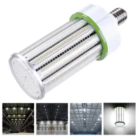 11CLB001-120W-CW APLUSCHOICE Led Corn Bulb Light Garage Flood