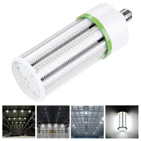 11CLB001-60W-CW APLUSCHOICE Led Corn Bulb Light Parking Lamp