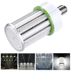 11CLB001-80W-CW APLUSCHOICE Led Corn Bulb Light Garage Lamp
