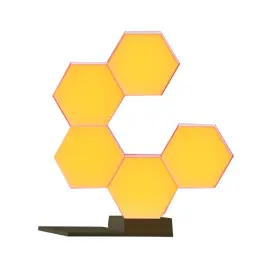 50LITSET001-5 APLUSCHOICE Quantum Lamp Wifi Led Light Game