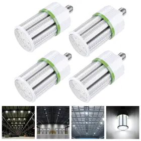 11CLB001-30W-CWX4 APLUSCHOICE Led Corn Bulb Lamp Workshop #2