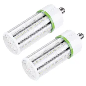 11CLB001-60W-CWX2 APLUSCHOICE Led Corn Bulb Light Parking