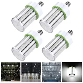 11CLB001-80W-CWX4 APLUSCHOICE Led Corn Bulb Light Garage Lamp #2