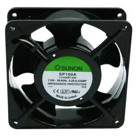 2U-85286 APW WYOTT Cooling Fan