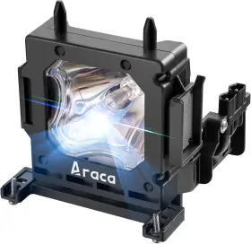 LMP-H201 ARACA Projector Lamp Housing Sony