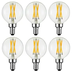 G16.5E12-4027K-6P ARBERLIC Light Bulb Led Dimmable Candelabra