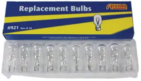 16794 ARCON Bulb Box
