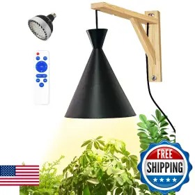 B0FDWNKDPY ARIKASHIN Arikashi Grow Light Led Growing Spectrum