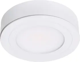 233412 ARMACOST LIGHTING Purevue Dimmable Led Puck Light