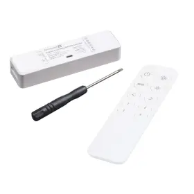 Armacost Lighting Np50tw Proline Multicolor Rgb Ww Wi-fi Led Controller 713429