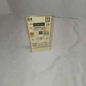 0324349 LIGHT Single