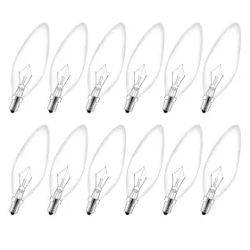 611359508491 ARTIVA USA Dimmable Candlelabra Bulb Chandelie