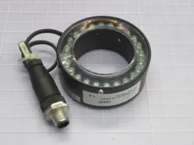 18447 ASENTICS Led Ringlicht