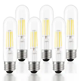 680579858853 ASOKO Led Bulbs Tubular Edison Light Dimmable