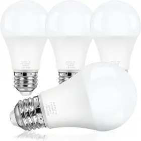 ASBULB-A19-11W5000K-4P ASOMST Led Light Bulb