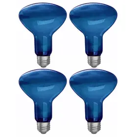 TS-E4202-4PACKS ATB Frosted Reflector Flood Light Bulbs Lamp