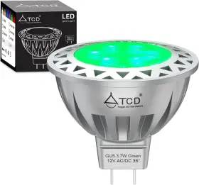 AT807G1P ATCD LIGHTING Led Bulbs Base Beam Angle