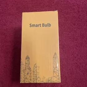 LB01-15W-ESP-1 ATHOM Smart Light Bulb Esphome Assistant