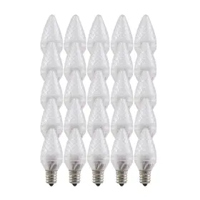 AL-CFC-C7LED-WARM AURIO LIGHTING Led Light Bulbs Sockets