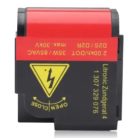 313416222845 AUROLYNNE Xenon Headlight Hid Bulb Igniter Ecu