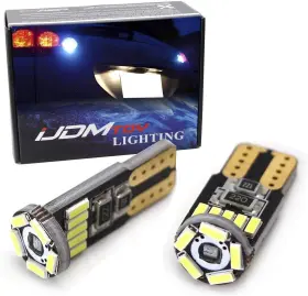 10-013B-BLUE AUTO ACCESSORIES Bulbs Up Reverse Lights Ultra