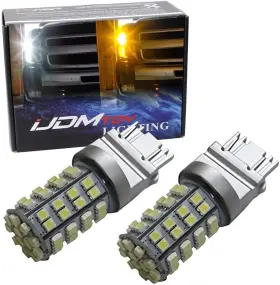20-372A AUTO ACCESSORIES Dual Switchback Bulbs Front Turn
